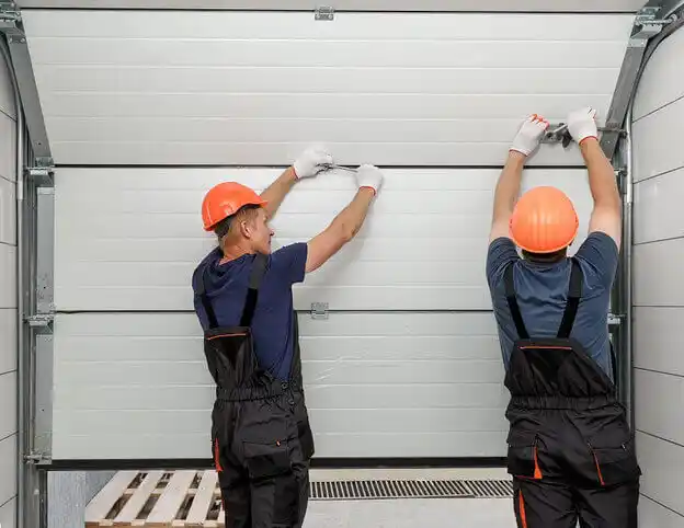 garage door service Adel